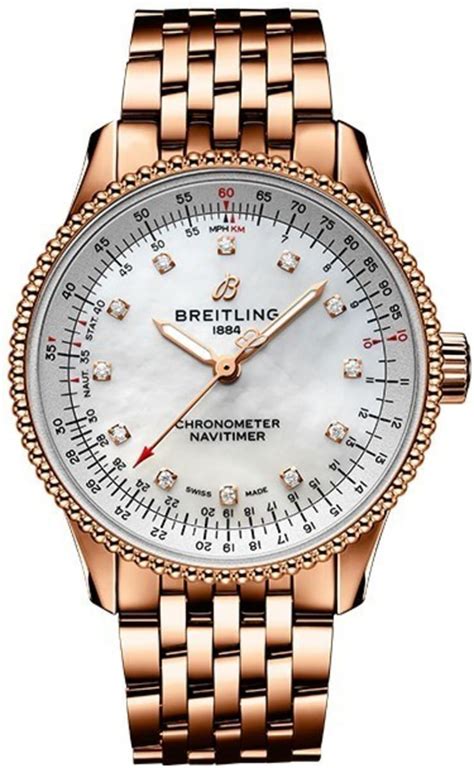 womens breitling watch sale